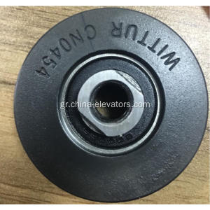 KM2L1M050038 Wittur Ανελκυστήρα Augusta Eco Door Hanger Roller